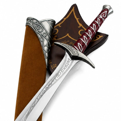 Bilbo Baggins Lord of the Rings Sting Sword Replica
