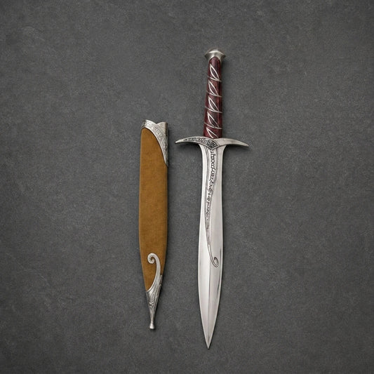 Lord of the Rings Sting Sword for Sale