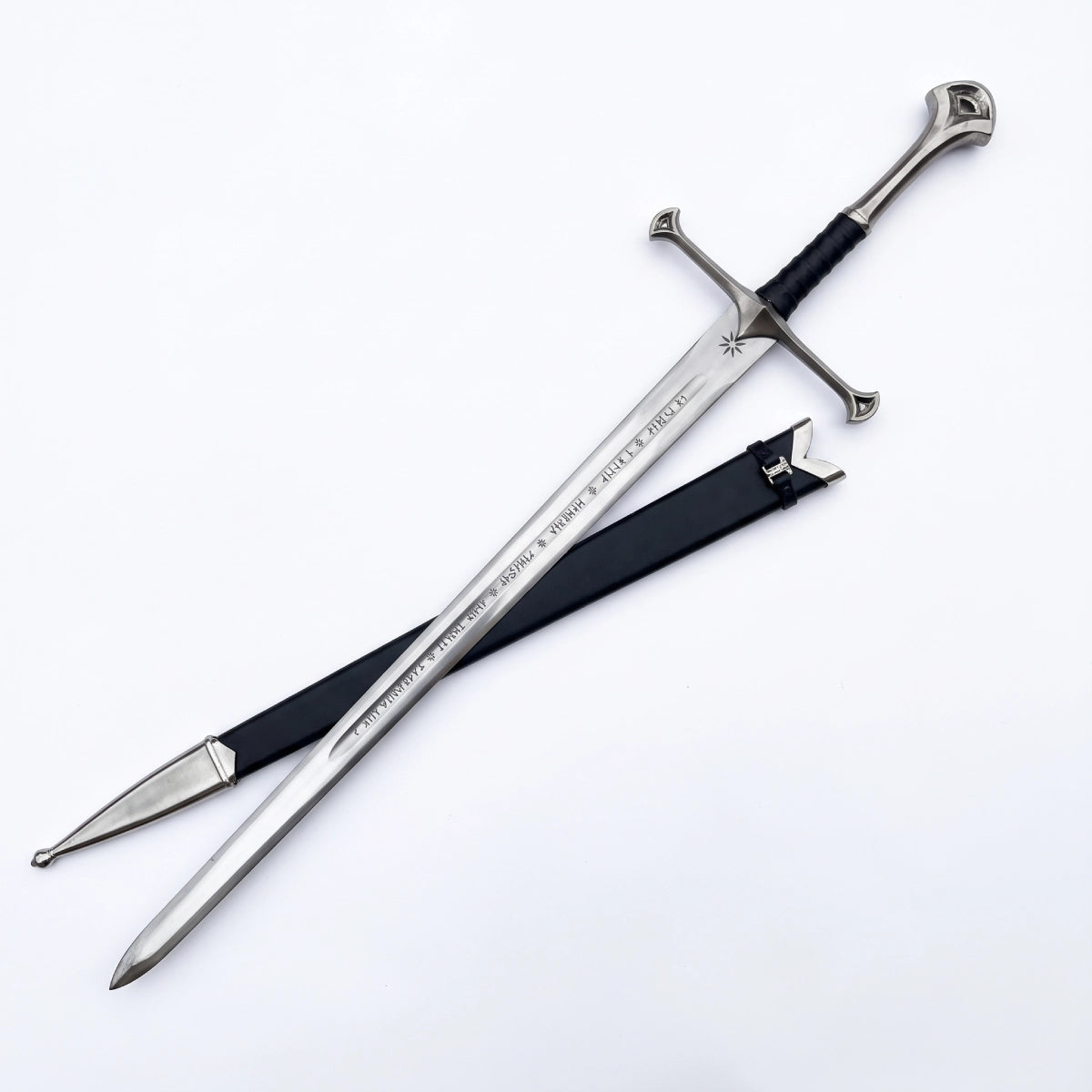 Lord of the Rings Anduril Sword Replica for Sale
