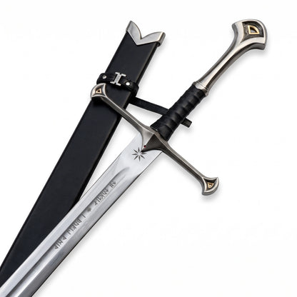 Buy Lord of the Rings Anduril Sword