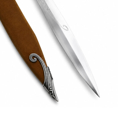 Bilbo Baggins Lord of the Rings Sting Sword Replica