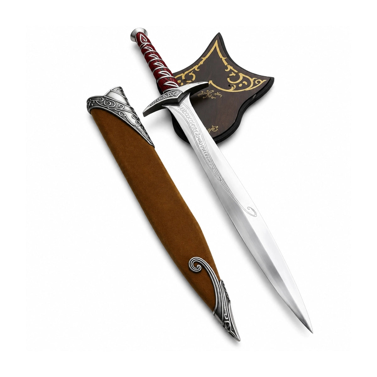 Bilbo Baggins Lord of the Rings Sting Sword Replica