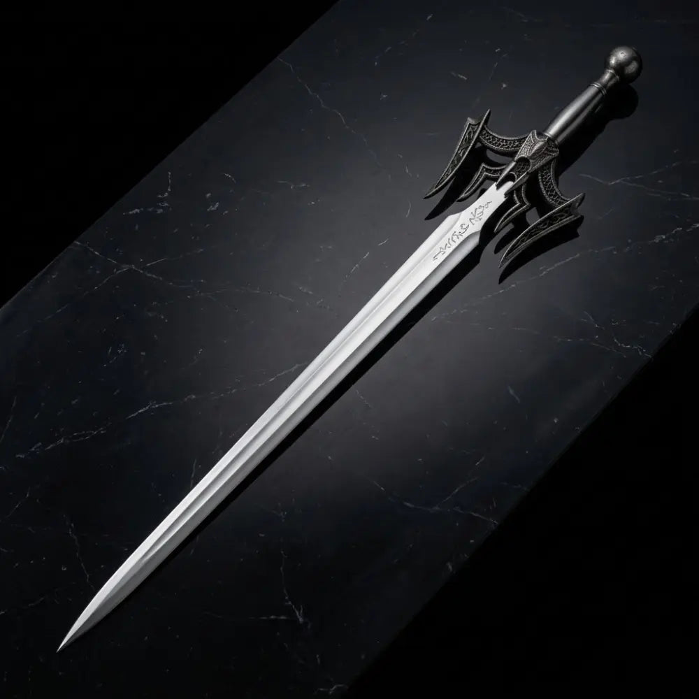 Shop Barbarian Viking Sword Replica For Norse Collectors