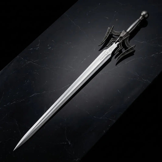Shop Barbarian Viking Sword Replica For Norse Collectors
