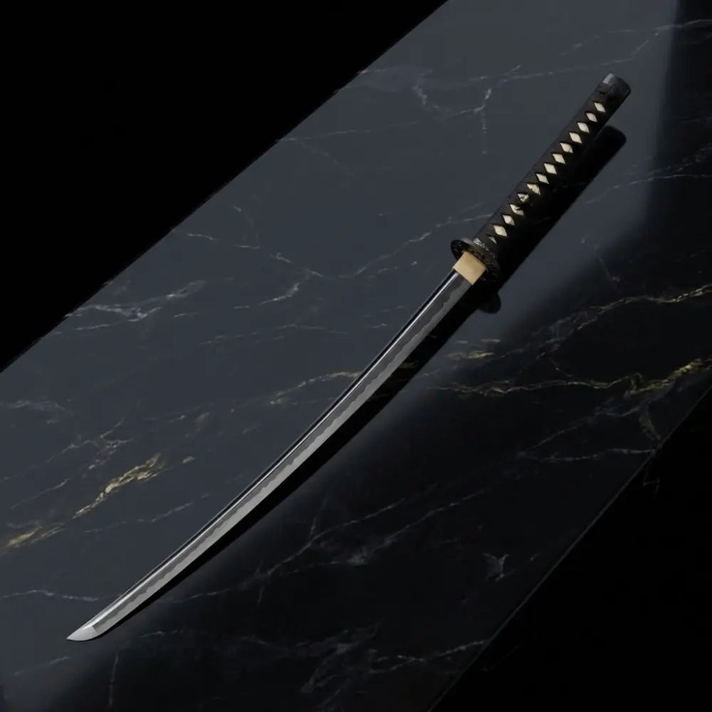 Shop Battle Ready Japanese Dragon Samurai Katana Sword