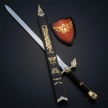 Shop Black Skyward Sword replica