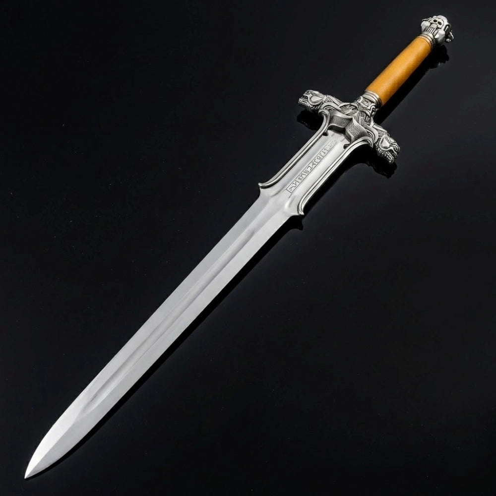 Shop Conan The Barbarian Atlantean Sword Replica Online