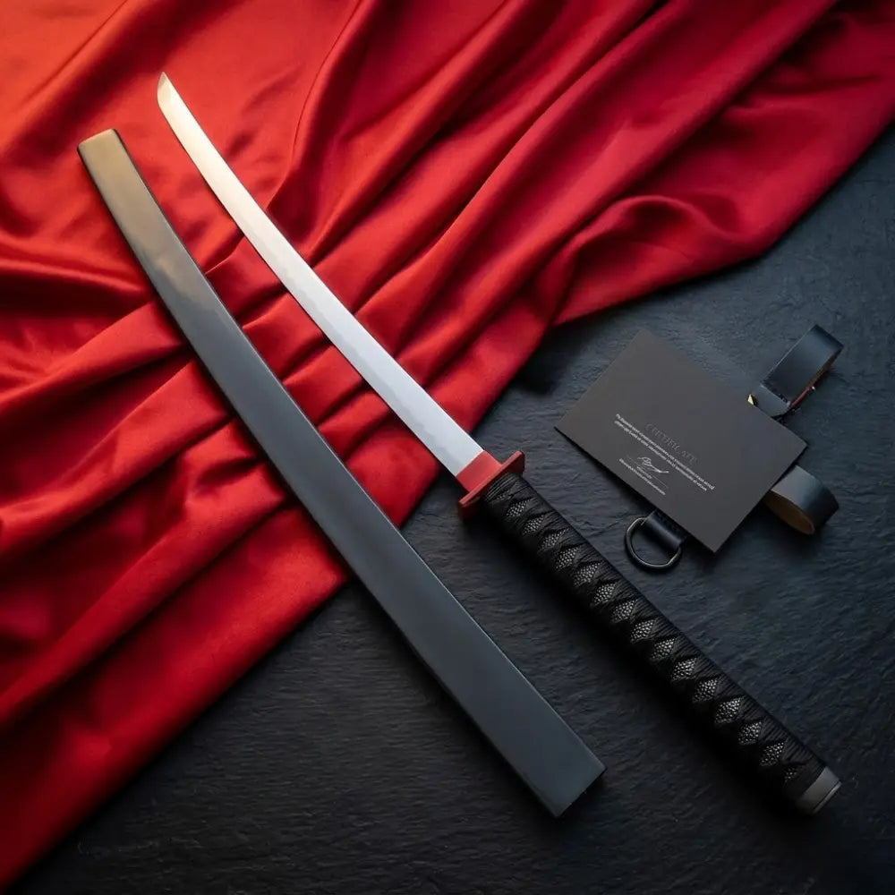 Shop Deadpool Katana Sword Replicas For Collectors