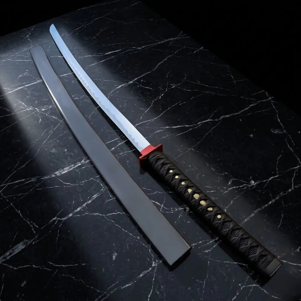 Shop Deadpool Twin Katana Sword Replicas For Collectors