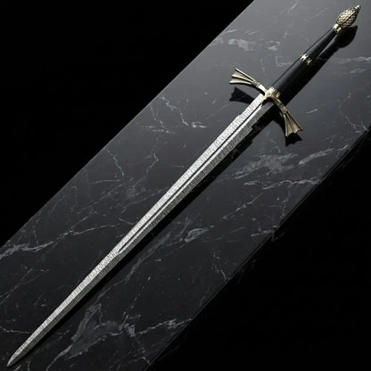 Shop House Dragons Dark Sister Sword Replica Online