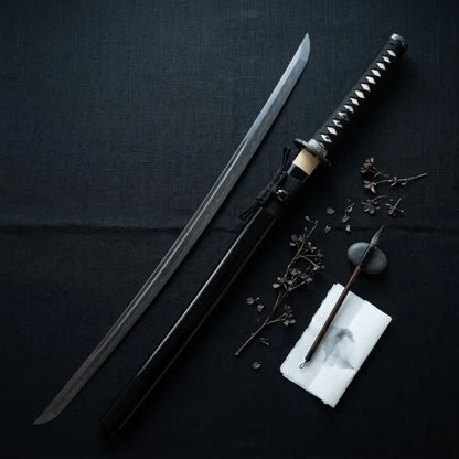 Shop Long Samurai Katana Sword Replica