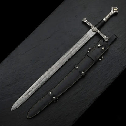 Shop Lord Rings Anduril Sword Replica For Collectors