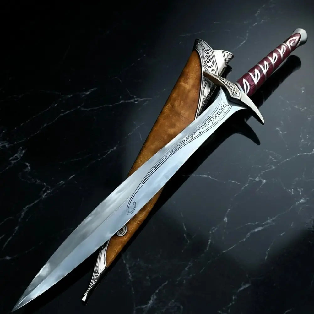Shop Lord Rings Viking Sting Sword Replica Online