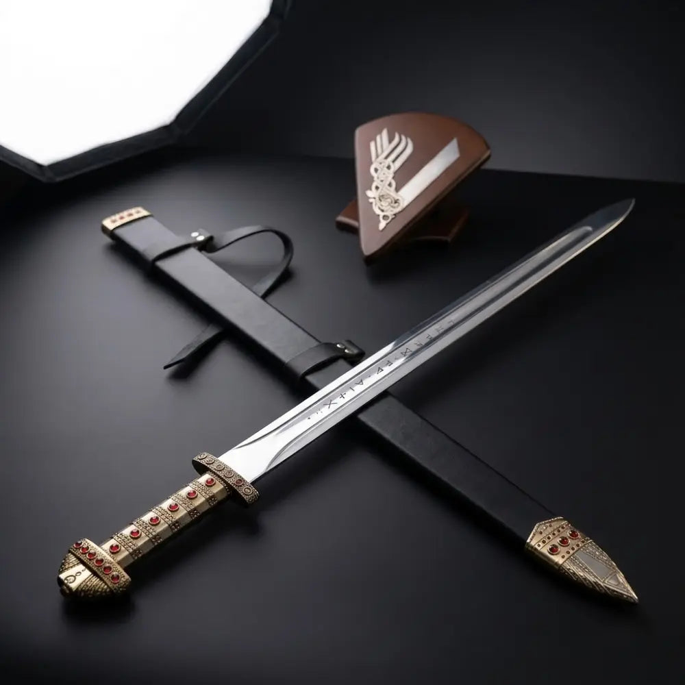 Shop Ragnar Lothbrok sword replica