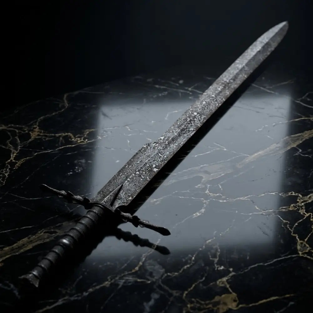Shop Ringwraiths Nazgul Sword Replica For Fantasy Collectors