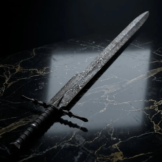 Shop Ringwraiths Nazgul Sword Replica For Fantasy Collectors