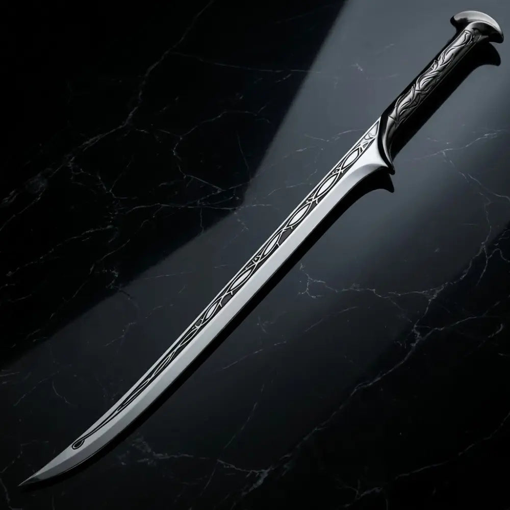 Shop The Hobbit Thranduil Sword Replica For Collectors