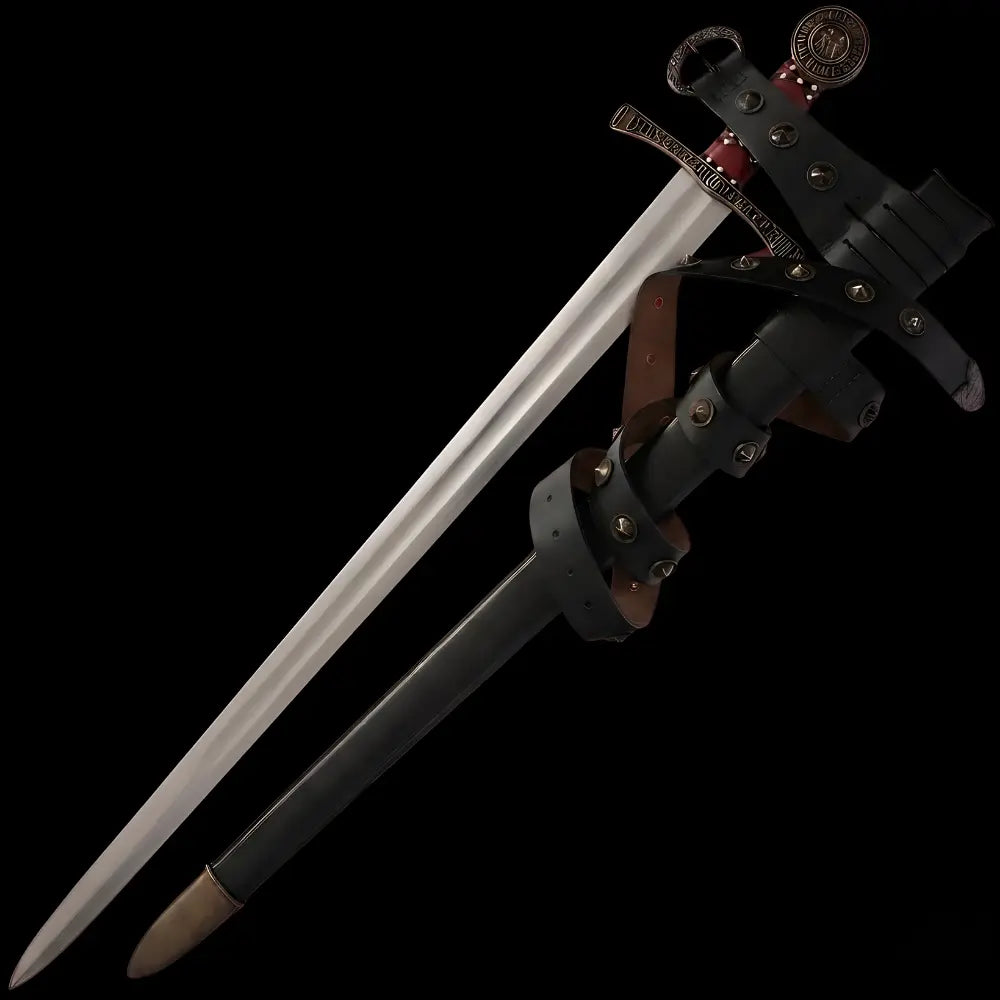 Sword of Santa Casilda