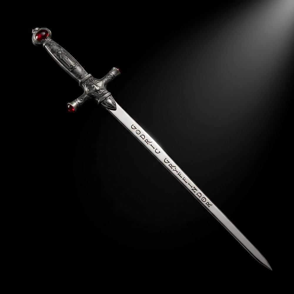 Harry Potter Sword Of Gryffindor 