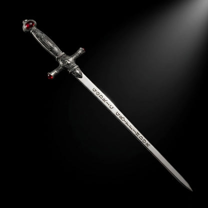 Harry Potter Sword Of Gryffindor 