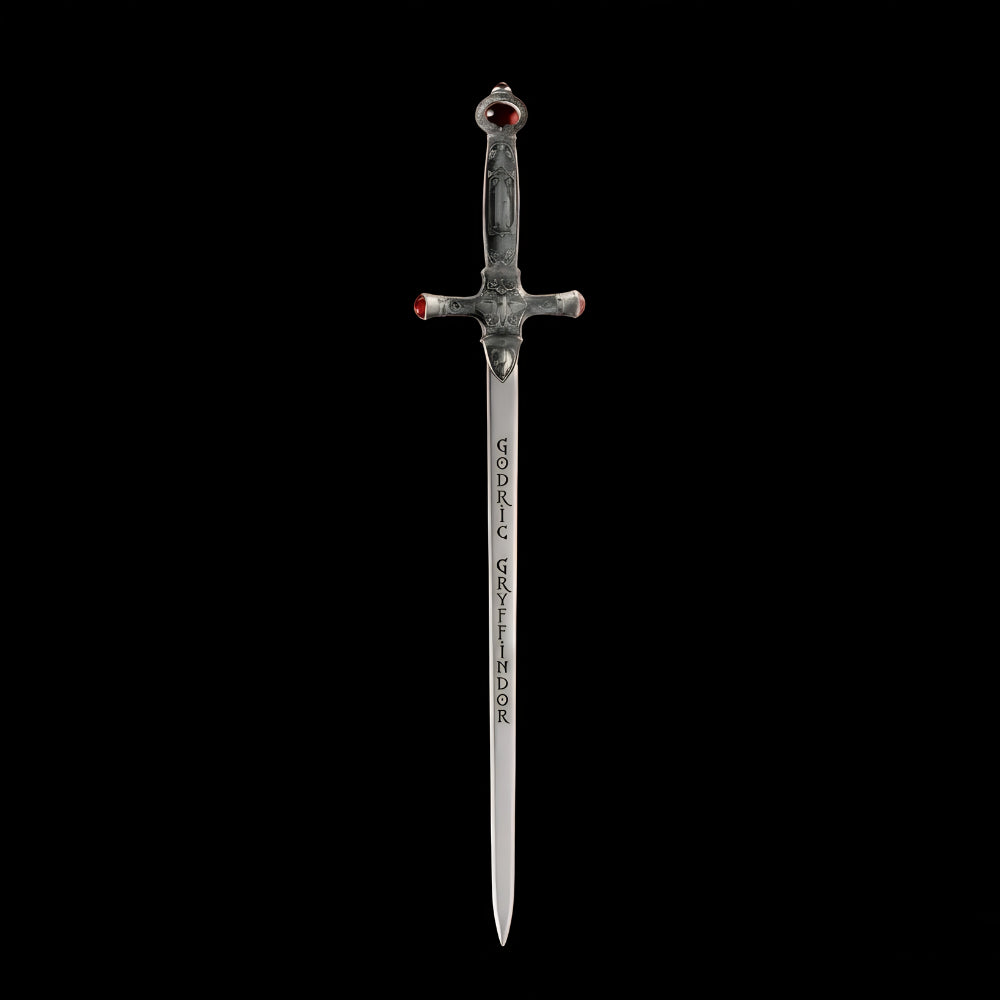 Sword Of Gryffindor Replica