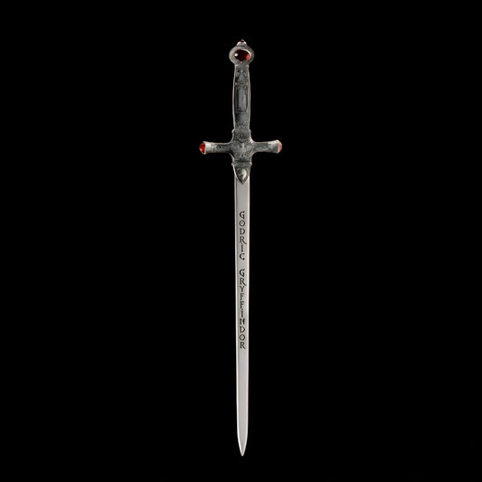 Sword Of Gryffindor Replica