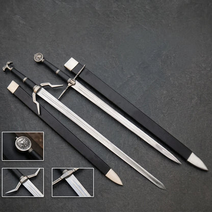 The Witcher Sword for Sale