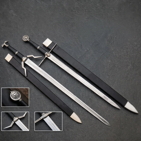 The Witcher Sword for Sale