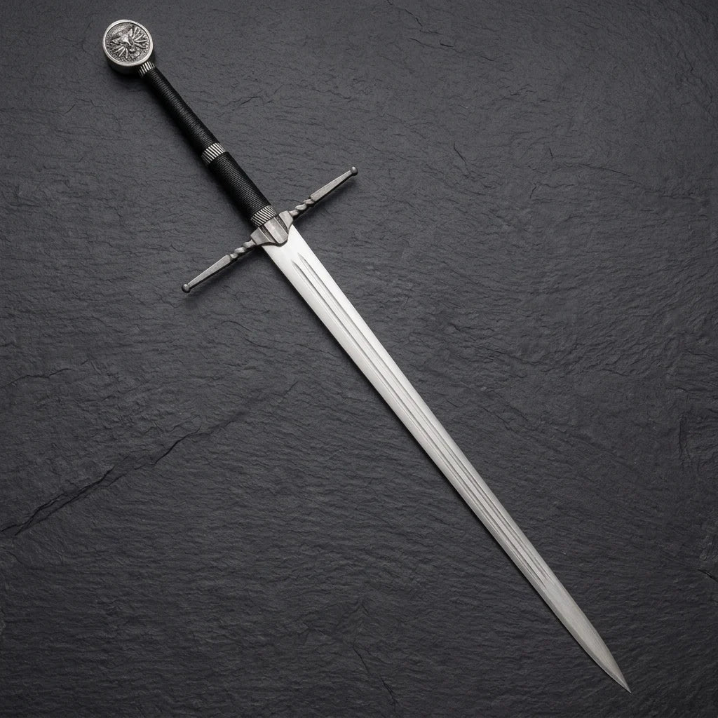 The Witcher Sword for Sale