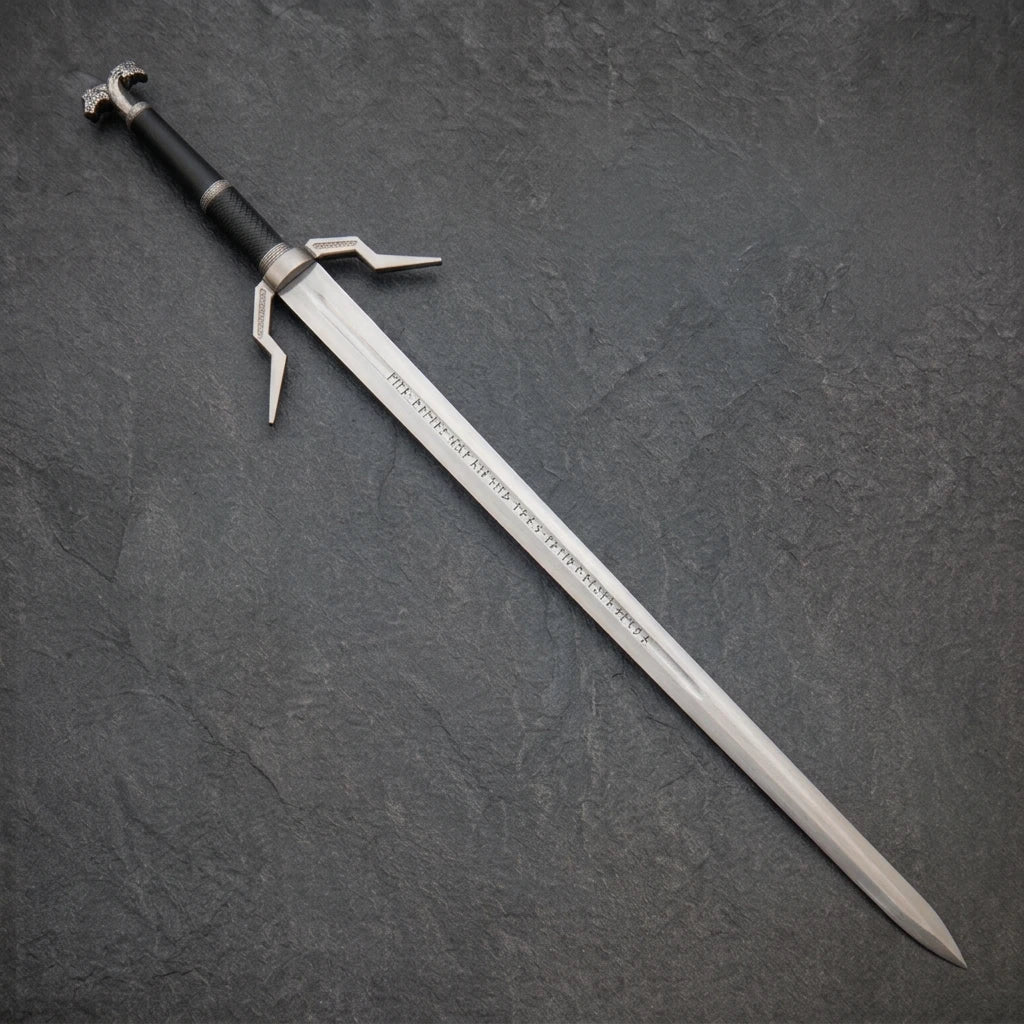 The Witcher Sword for Sale