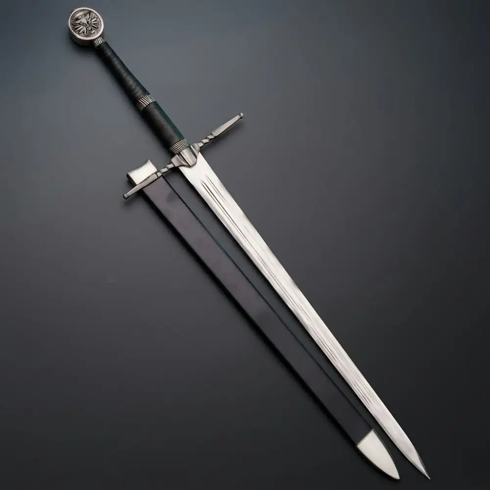 The Witcher Sword Replica
