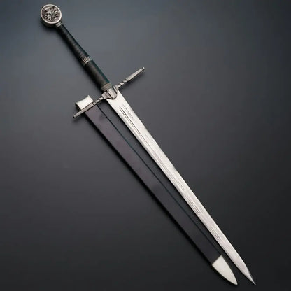 The Witcher Sword Replica