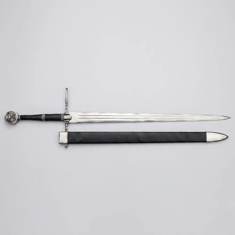 The Witcher Sword Replica