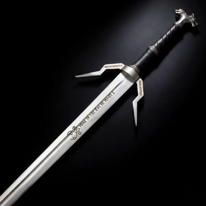The Witcher Sword Replica
