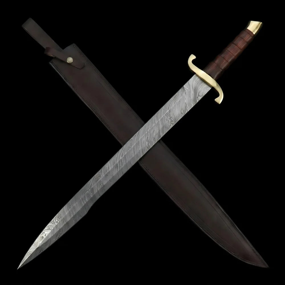Viking Norse Sword Replica