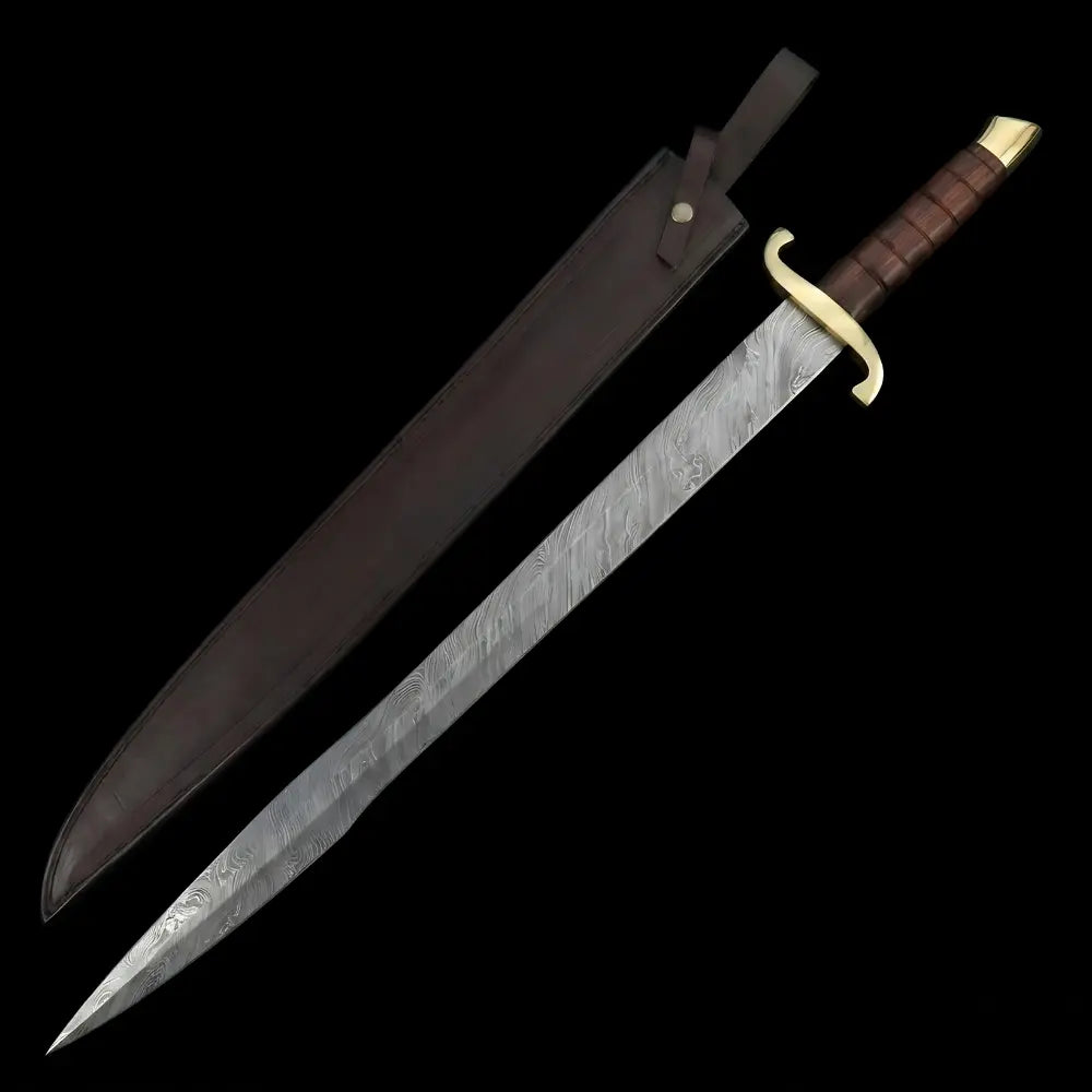 Viking Norse Sword Replica
