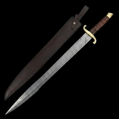 Viking Norse Sword Replica