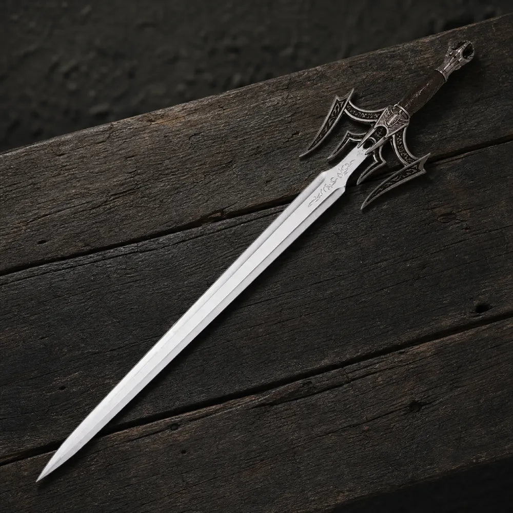 Handmade Viking Barbarian Sword