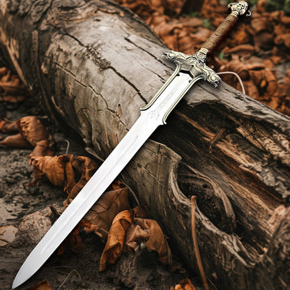 Conan The Barbarian Atlantean Sword Replica