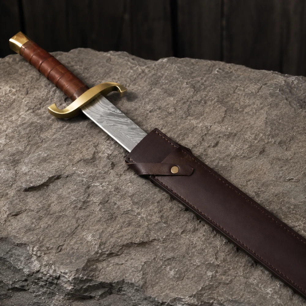 Viking Norse Sword Replica for Sale