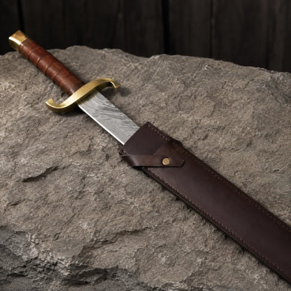 Viking Norse Sword Replica for Sale