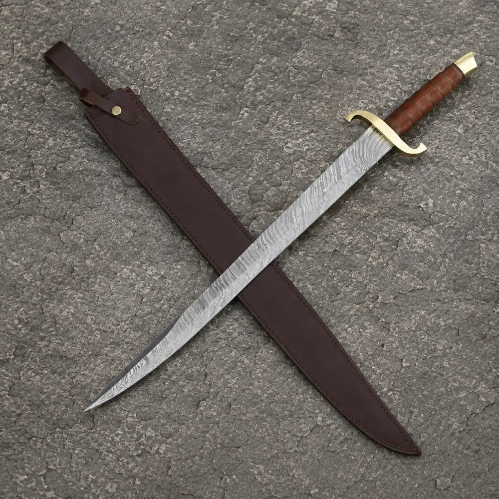 Viking Norse Sword Replica for Sale