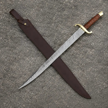 Viking Norse Sword Replica for Sale