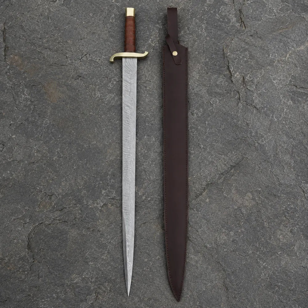 Viking Norse Sword Replica for Sale