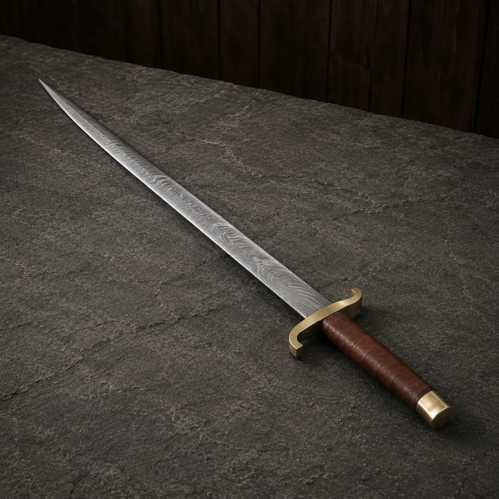 Viking Norse Sword Replica for Sale