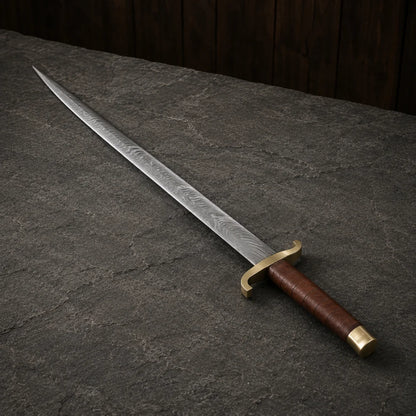 Viking Norse Sword Replica for Sale