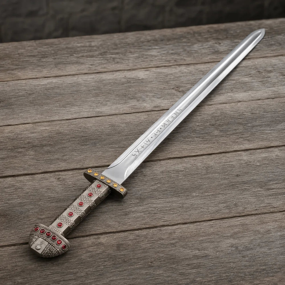 Ragnar Lothbrok Sword Replica