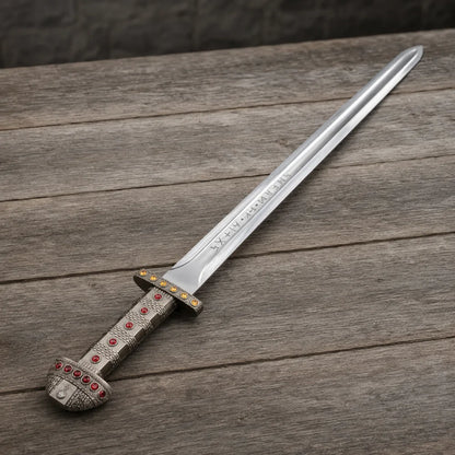 Ragnar Lothbrok Sword Replica