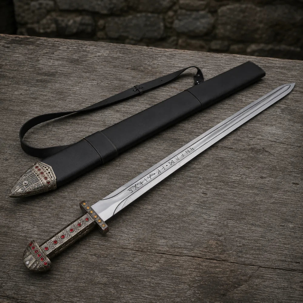 Ragnar Lothbrok Sword Replica