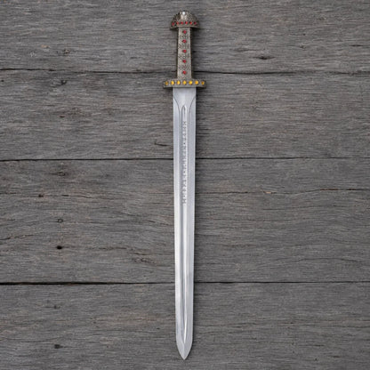 Ragnar Lothbrok Sword Replica